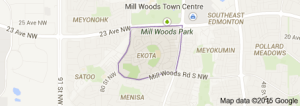 Ekota Edmonton Real Estate