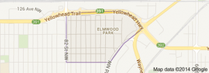 Elmwood Park Edmonton Homes for Sale