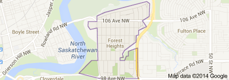 Forest Heights Homes for Sale
