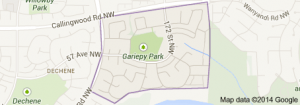 Gariepy Edmonton Homes for Sale