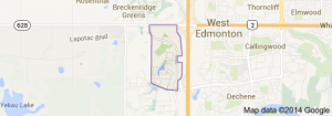 Glastonbury Edmonton Homes for Sale