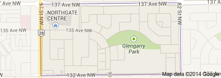 Glengarry Edmonton Homes for Sale