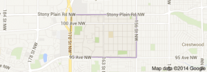 Glenwood Edmonton Real Estate