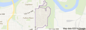 Gold Bar Edmonton Real Estate