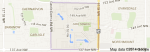 Griesbach Edmonton Real Estate