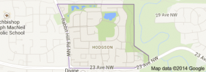 Hodgson Edmonton Homes for Sale