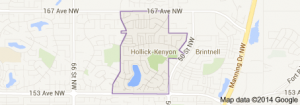 Hollick Kenyon Edmonton Homes for Sale