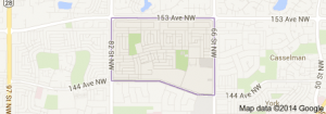 Kilkenny Edmonton Homes for Sale