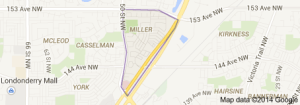 Miller Edmonton Real Estate