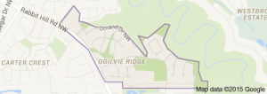 Ogilvie Ridge Edmonton Real Estate