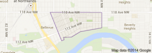 Highlands Edmonton Homes for Sale