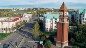 St. Albert Real Estate St. Albert Ranking #1 