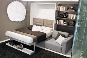 amusing-Murphy-Beds-Sofa-With-rounded-Light-Lantern
