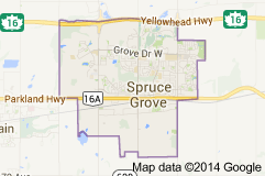 Spruce Grove Homes for Sale