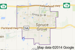 Spruce Grove Real Estate