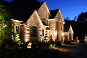 outdoor lighting 2