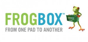 frogbox