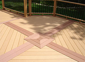 deck design