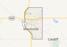 Morinville Real Estate