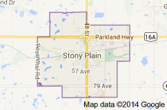 Stony Plain Real Estate