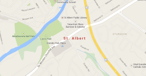 St. Albert Real Estate