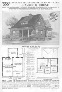 1934 Home