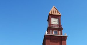 clocktower two