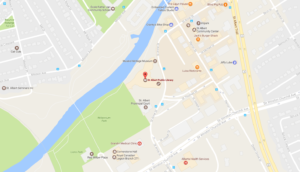 Downtown St. Albert Condominiums For Sale