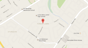 Forest Lawn St. Albert Condominiums For Sale