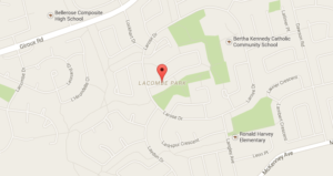 Lacombe Park St. Albert Condominiums For Sale